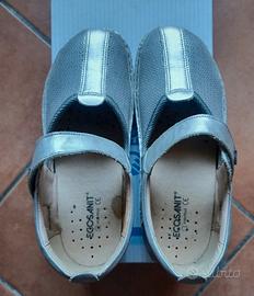 scarpa Ecosanit sanitaria anatomica