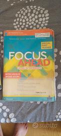 Focus ahead