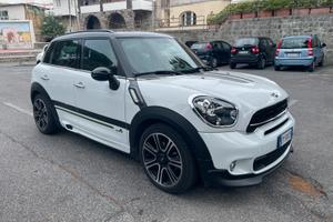 Mini Countryman SD ALL4