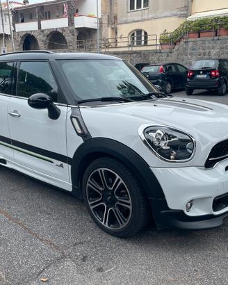 Mini Countryman SD ALL4