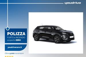 PEUGEOT 2008 # PureTech 100 S&S Style KM0