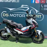 Honda X-ADV 750 - 2017 GARANZIA PERMUTE FINANZIAME