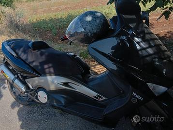 T max