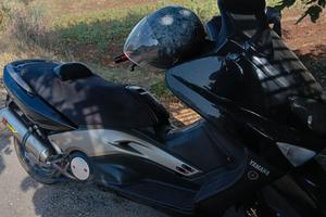 T max