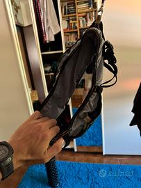 Fascia trail running