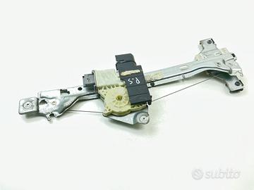 CREMAGLIERA POSTERIORE SINISTRA PEUGEOT 5008 1° S