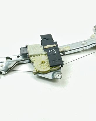 CREMAGLIERA POSTERIORE SINISTRA PEUGEOT 5008 1° S