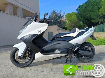 YAMAHA T-Max 500 s