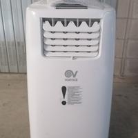 Condizionatore Vortice 