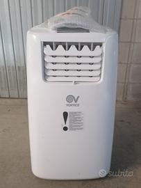 Condizionatore Vortice 