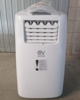 Condizionatore Vortice 