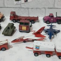 matchbox lotto anni 80 1/60/43
