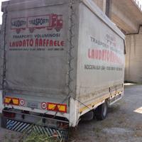 BIGA OMAR 60Q M 6,20 X 2,55