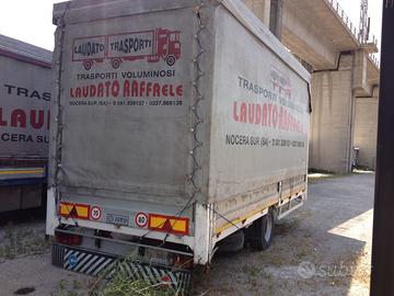 BIGA OMAR 60Q M 6,20 X 2,55