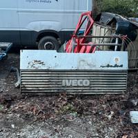 Cofano anteriore fiat iveco 170/180/190