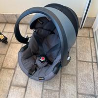 Ovetto besafe izi go x1