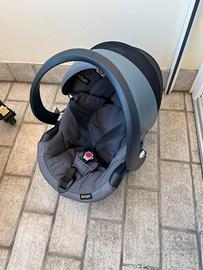 Ovetto besafe izi go x1