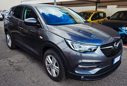 Opel Grandland X 1.5 diesel Ecotec Start&Stop Inno