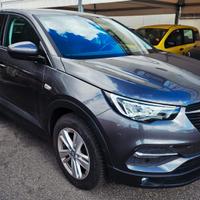 Opel Grandland X 1.5 diesel Ecotec Start&Stop Inno
