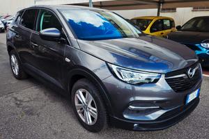 Opel Grandland X 1.5 diesel Ecotec Start&Stop Inno