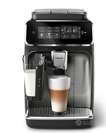 Philips LatteGo 3300 come nuova + Garanzia estesa