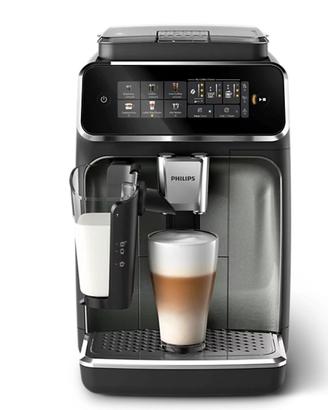 Philips LatteGo 3300 come nuova + Garanzia estesa