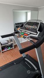 Tapis roulant elettrico