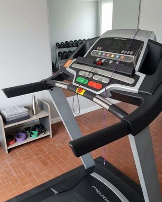 Tapis roulant elettrico