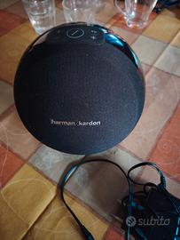 Subwoofer Harman kardon  potente 