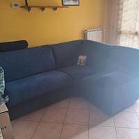 Divano ad Angolo
