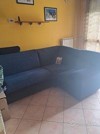 Divano ad Angolo