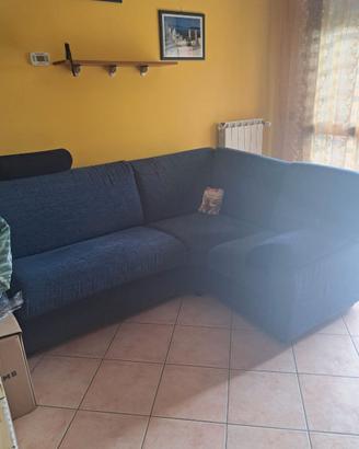 Divano ad Angolo