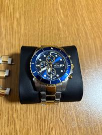 Orologio Sector No Limits Chronograph