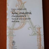 Arte, industria, rivoluzione