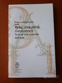 Arte, industria, rivoluzione