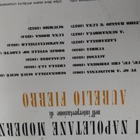 lotto di 8 LP musica napoletana 