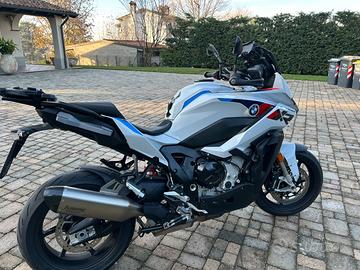 Bmw s 1000 xr - 2024