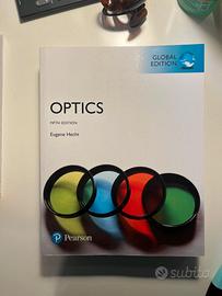 Libri università fisica matematica ingegneria