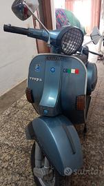 Vespa Piaggio P 200 E