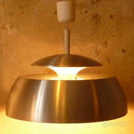 Lampada a sospensione Design Space Age Vintage