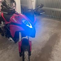 Ducati Multistrada 1200