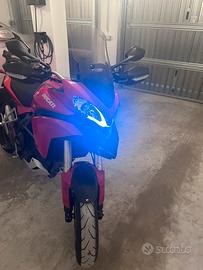 Ducati Multistrada 1200