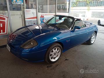 Fiat barchetta