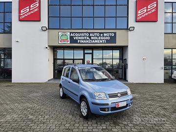 Fiat Panda 1.2 Dynamic Natural Power