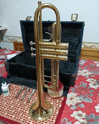 Tromba