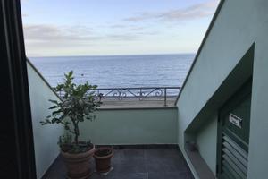 Arenzano centralissimo fronte mare