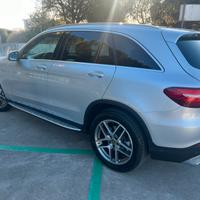 Mercedes GLC 250 d