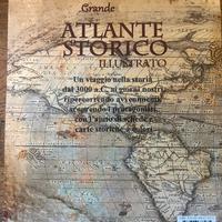 atlante storico