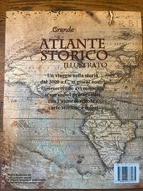 atlante storico