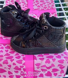scarpe bimba Laura biagiotti 25